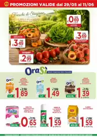 Volantino Jero Market Pagina 6