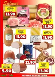 Volantino MercADone Pagina 10