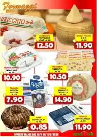 Volantino MercADone Pagina 11