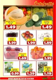 Volantino MercADone Pagina 13