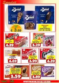 Volantino MercADone Pagina 14