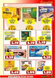 Volantino MercADone Pagina 15