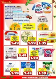 Volantino MercADone Pagina 16