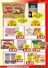 Volantino MercADone Pagina 17