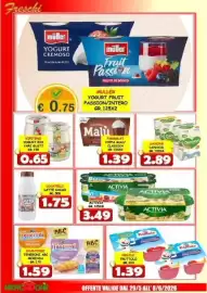 Volantino MercADone Pagina 18