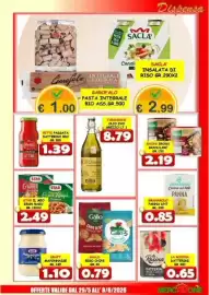 Volantino MercADone Pagina 19