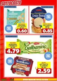 Volantino MercADone Pagina 2
