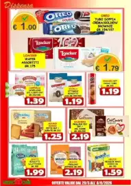 Volantino MercADone Pagina 20