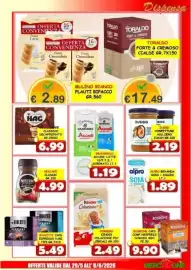 Volantino MercADone Pagina 21
