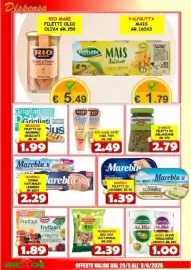 Volantino MercADone Pagina 22