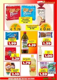 Volantino MercADone Pagina 23