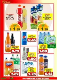 Volantino MercADone Pagina 24