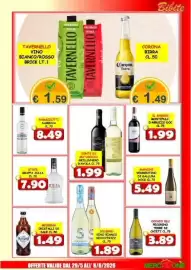 Volantino MercADone Pagina 25