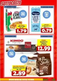 Volantino MercADone Pagina 5