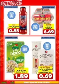 Volantino MercADone Pagina 6