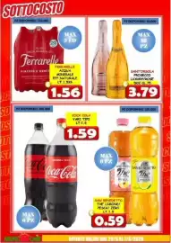 Volantino MercADone Pagina 8