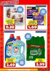 Volantino MercADone Pagina 9