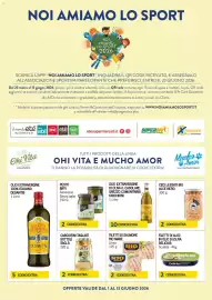 Volantino Eté Pagina 1