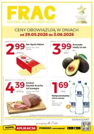 Frac gazetka tydzień 22 Strona 1