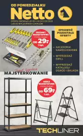 Netto gazetka tydzień 23 Strona 1