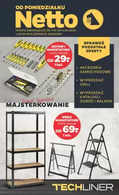 Netto (ważność do 6-06)