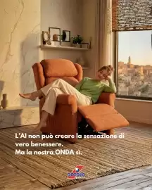 Volantino Dotolo Mobili Pagina 1