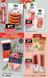 Netto gazetka tydzień 23 Strona 10
