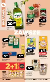 Netto gazetka tydzień 23 Strona 18