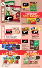 Netto gazetka tydzień 23 Strona 20