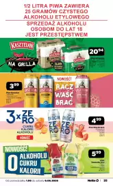 Netto gazetka tydzień 23 Strona 25