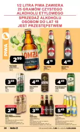 Netto gazetka tydzień 23 Strona 26