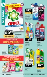Netto gazetka tydzień 23 Strona 28