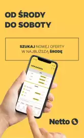 Netto gazetka tydzień 23 Strona 33