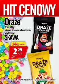 Prim Market gazetka Strona 1
