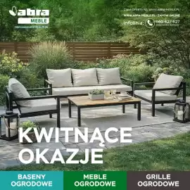 Abra gazetka Strona 1