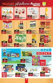 Wafelek gazetka Strona 5