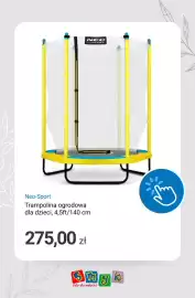 Smyk gazetka tydzień 22 Strona 3