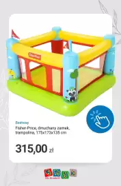 Smyk gazetka tydzień 22 Strona 4