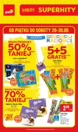 Polomarket gazetka Strona 1