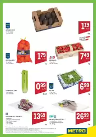 Metro Flugblatt woche 23 Seite 2