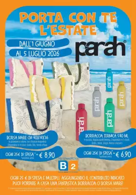 B2 (valido fino al 5-07)