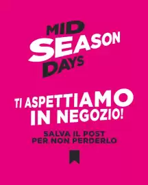Volantino Sportland Pagina 2