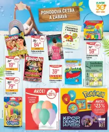 Globus leták Strana 17