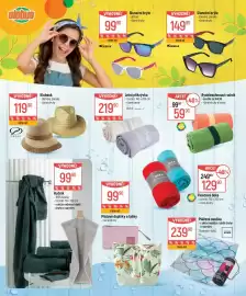 Globus leták Strana 4