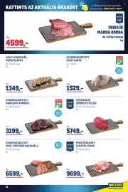 Metro akciós újság Oldal 23