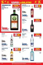 Metro akciós újság Oldal 32