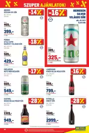 Metro akciós újság Oldal 33