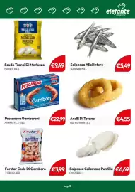 Volantino Elefante Cash & Carry Pagina 11