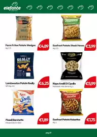 Volantino Elefante Cash & Carry Pagina 13