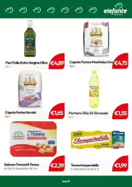 Volantino Elefante Cash & Carry Pagina 14